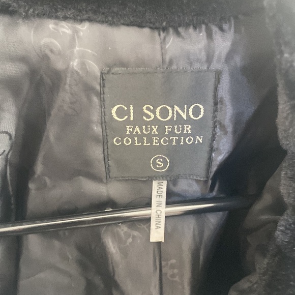 CI SONO Faux Fur Collection - Picture 5 of 11